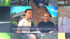 Прикольный ролик о телестудии в Невинномысске