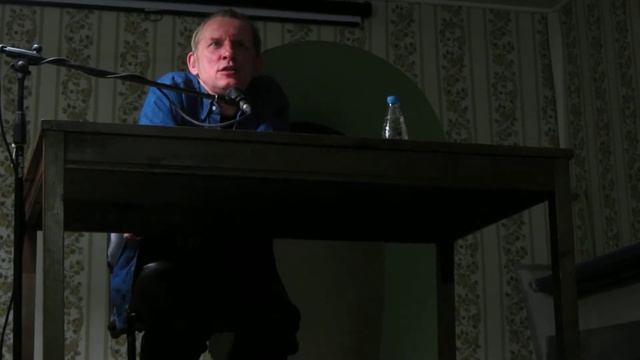 Олег Гаркуша в кафе Ложка, 2012 2 смотреть онлайн