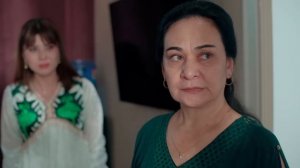 "Сарвиноз" сериал (12 серия)