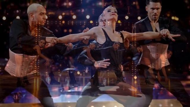 Strictly fans are all saying the same thing about Helen Skelton’s sexy dance after split from ex смотреть онлайн