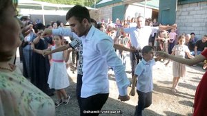 Свадьба в Дагестане с Кахцуг 2021г