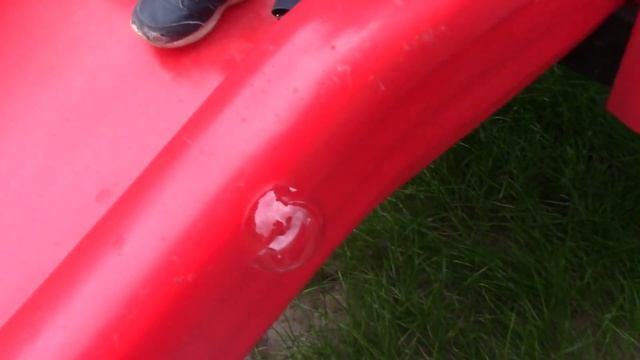 Много Мыльных ПУЗЫРЕЙ - Леша и Аня играют с шариками смотреть онлайн