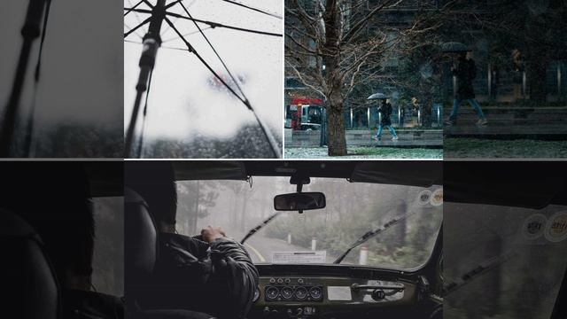 Моменты (Дождь) смотреть онлайн