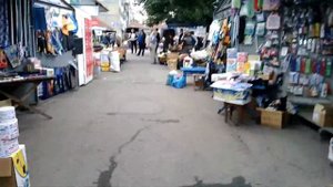 пгт Ясеновский