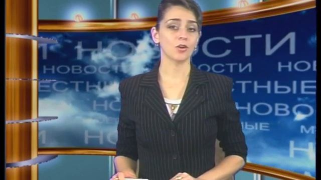 Информационный выпуск Майкопского телевидения от 16.06.2015 смотреть онлайн