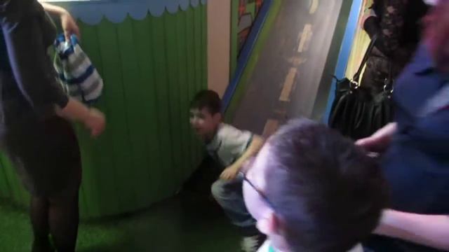 Выпусники д-с №62 26.04.2013 детская кафе смотреть онлайн