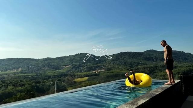 GUF - Аминь (Remix 2024) смотреть онлайн