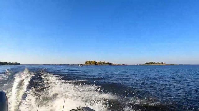 Поклёвка сезона!!!! Думал тяну аквалангиста!!! смотреть онлайн