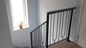 Двухэтажный дом для семьи | Обзор дома