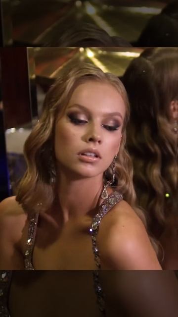 Видео к открытию ресторана "Blondes & Brunettes"