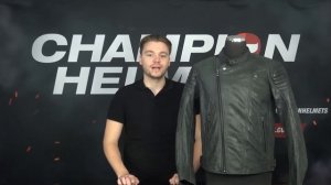 Revit Surgent Jas - Review - Champion Helmets