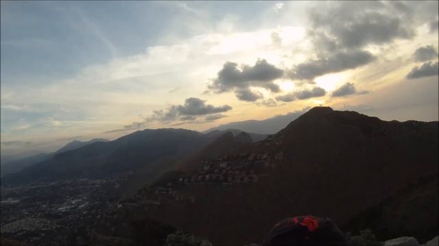 Filmato L'EREMITA CAPO GALLO смотреть онлайн