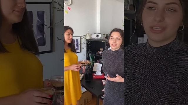 Дали се прави живели со кафе? смотреть онлайн