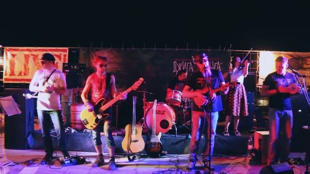 Зелёный Горошек Крыша часть 1 03 08 19 final cut смотреть онлайн