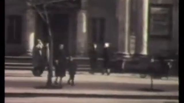 Севастополь, шестидесятые