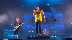 ROCK PRIVET - Выдыхай (Live) 03.08.22