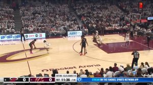 Cleveland Cavaliers vs Miami Heat Full Game 2 Highlights - April 23, 2025 | NBA Playoffs