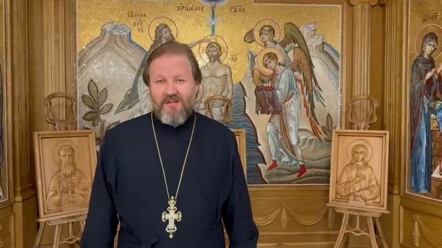 Электронный звонарь, установка. Отзыв о.Павла, г.Санкт-Петербург, Храм Ксении Петербургской. смотреть онлайн