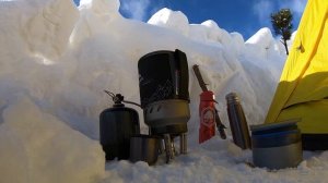 Карпати, сходження на Шпиці