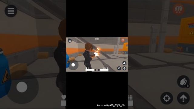 ЛЕТСПЛЕЙ НА HIDE ONLINE//• Моё первое видео #летсплей смотреть онлайн