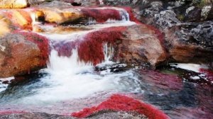 Самые красивые места мира