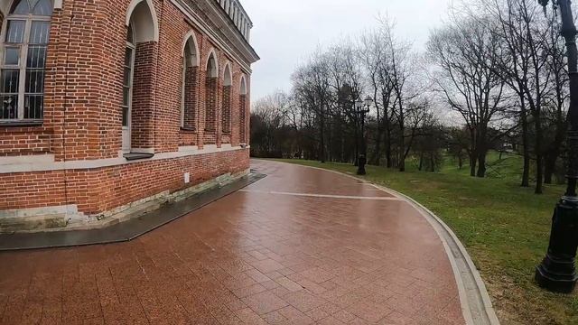 Царицыно смотреть онлайн