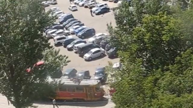 Симферопольский летом 2014-го смотреть онлайн