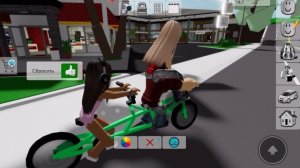 Roblox play part 6