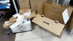 Тест трубы Roy Benson TR-202 Дмитрием Деликатным