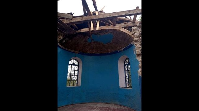 Новопавловка 1 09 2022