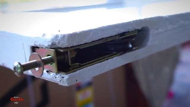 Sliding Door Roller Replacement | How To DIY