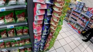 Цены на продукты в Китае. Цены на китайские продукты питания в Китае 2024. Курс юаня 12.83.