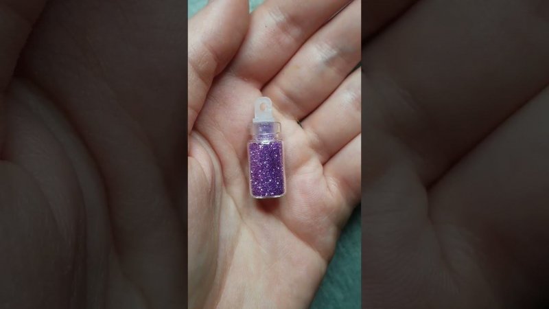 Эффект космоса в эпоксидной смоле #эпоксиднаясмола #epoxyresin #tutorial