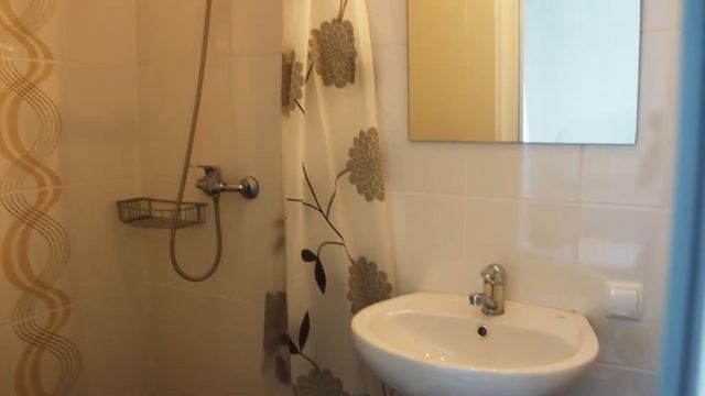 Мини отель "Отдых у капитана". Общий вид номеров. смотреть онлайн