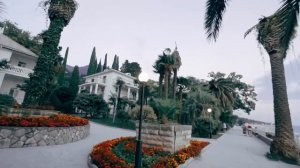 Пансионат «Нарт», Гагра 2023