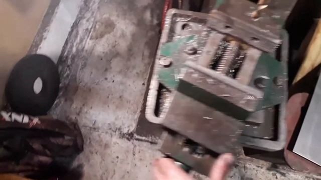 Сверлилка, доработка стола.