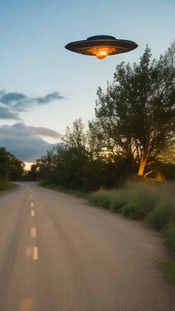 Dogman Ran from the Strange Lights #shorts смотреть онлайн