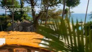 SHERATON SAMUI RESORT 5*. Лучшие отели Самуи