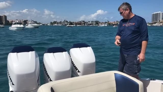 CoastKey demonstration