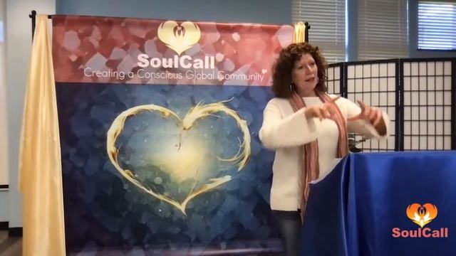 ™SoulCall Sunday - The Great Awakening