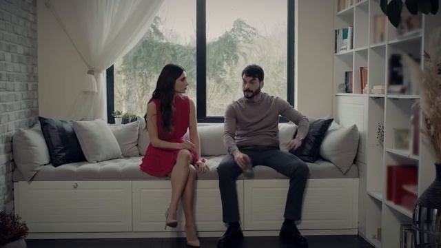 Игра моей судьбы 23 Серия (Русский Дубляж) FULL HD смотреть онлайн