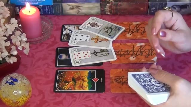 ❗ПЕРЕЗАГРУЗКА СУДЬБЫ... СОВЕТ ОТ ВЫСШИХ СИЛ ДЛЯ ВАС... Гадание Таро смотреть онлайн