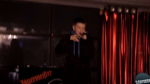 O-BANG | Саунд-чек [PART1] - bull_1