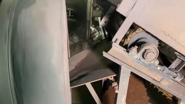Производство запчастей для сельскохозяйственных машин.