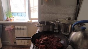 Дети довели до слёз✅ 😊.Борщ то что надо ‼️