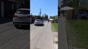 Отдых. Лазаревский район, поселок Головинка.