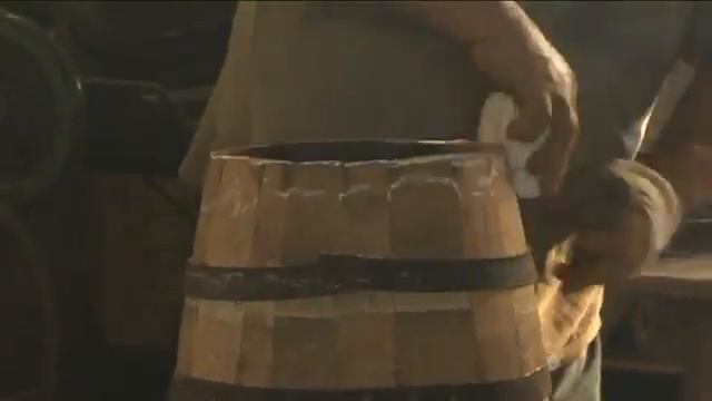 Бондарное производство смотреть онлайн