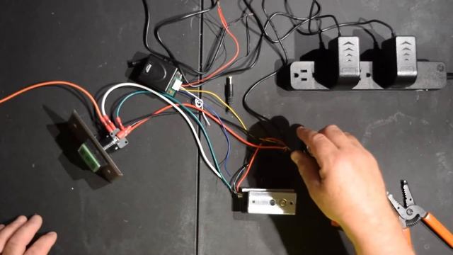 Remote Wiring Mini Mags & Electronic Strikes смотреть онлайн