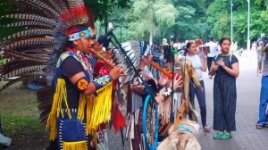 Ессентуки Индейцы