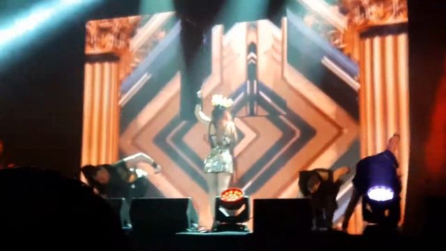 Концерт Ани Лорак смотреть онлайн